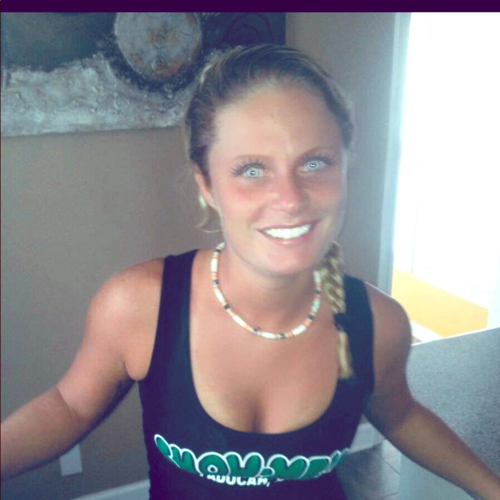 Meet your Posher, Keishe